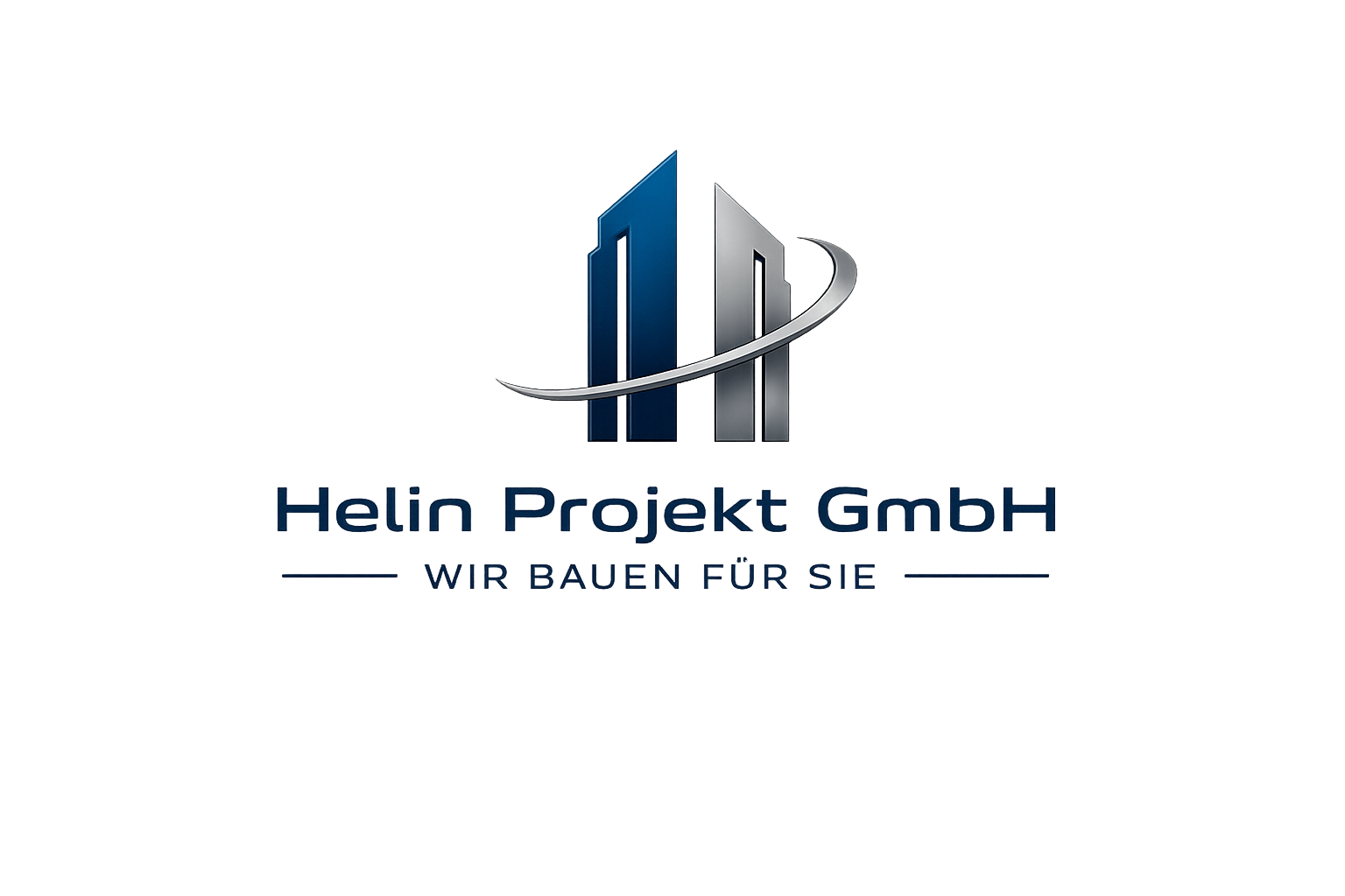 Helin Projekt GmbH Logo